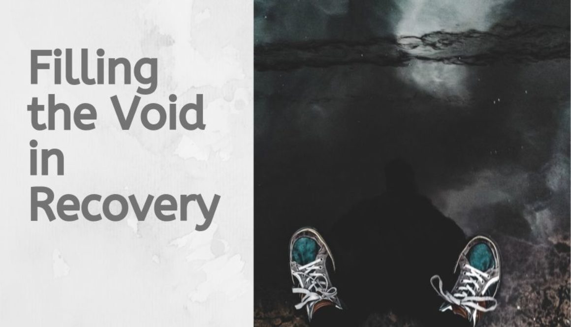 Filling the Void in Recovery (2)